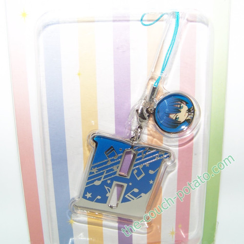 UTA no Prince Sama Hijirikawa Masato Swing Charm