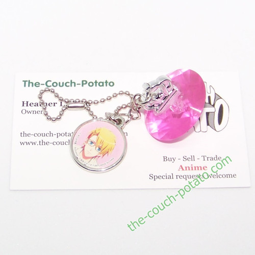 UTA no Prince Sama Kurusu Syo Swing Charm