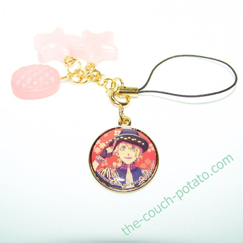 UTA no Prince Sama Kurusu Syo Swing Charm