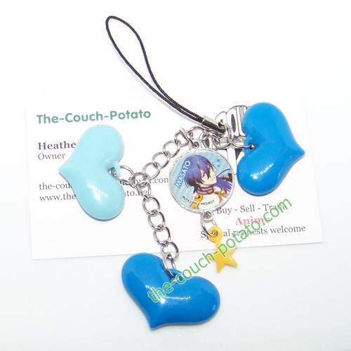 UTA no Prince Sama Hijirikawa Masato Swing Charm