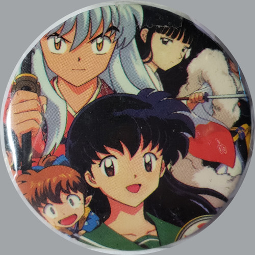 Inuyasha