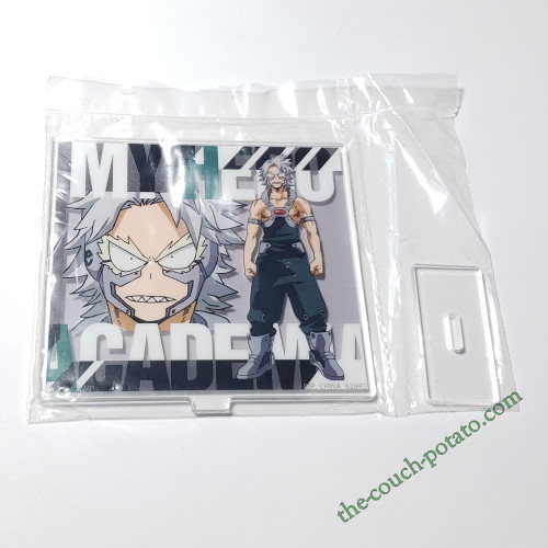 My Hero Academia Tetsutetsu Acrylic Stand