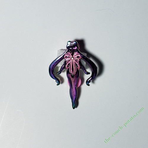 Sailor Moon Sailor Moon Transforming Pin