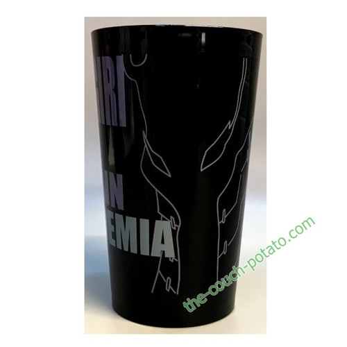 My Hero Academia Kurogiri plastic cup