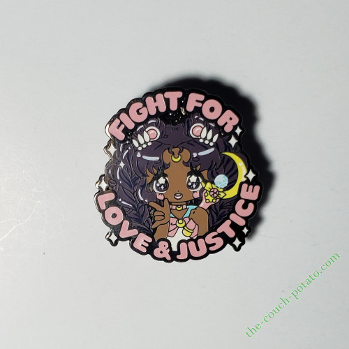 Sailor Moon Sailor Moon Pin