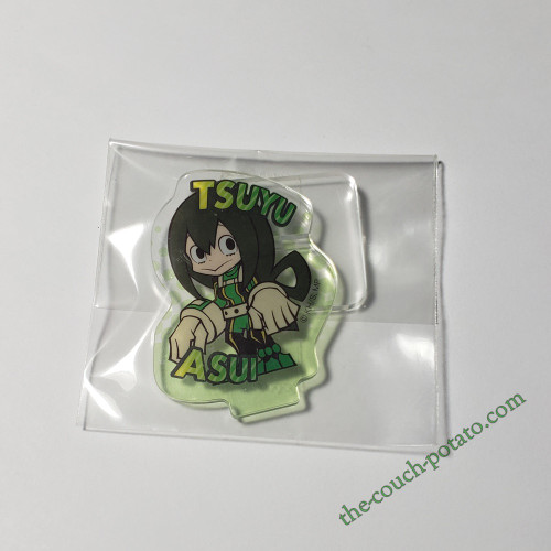 My Hero Academia Tsuyu Asui Acrylic Stand