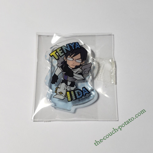 My Hero Academia Iida Tenya Acrylic Stand