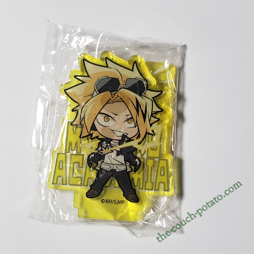 My Hero Academia Kaminari Denki Acrylic Stand