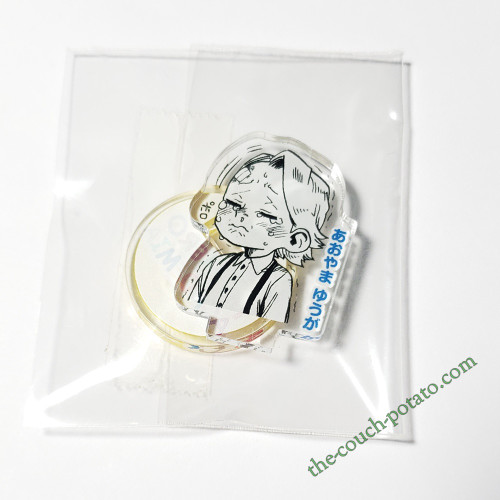 My Hero Academia Aoyama crying Acrylic Stand