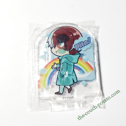 My Hero Academia Todoroki Shoto Acrylic Stand 