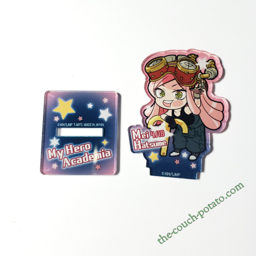 My Hero Academia Mei Hatsume Acrylic Stand