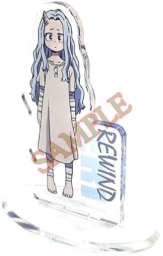 My Hero Academia Eri Acrylic Stand