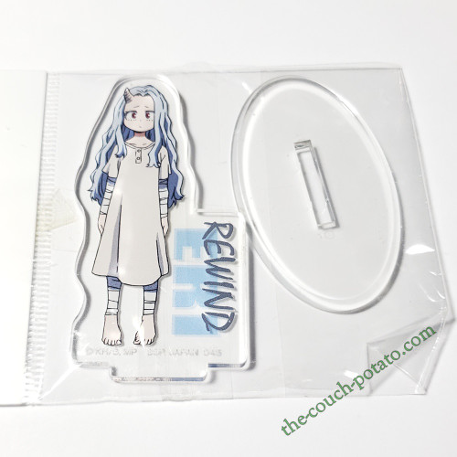 My Hero Academia Eri Acrylic Stand