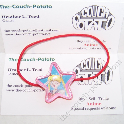 Sailor Moon star hairband Yutaka