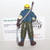 Final Fantasy VII Cid Highwind toy figure