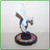 Pokemon Lugia Trading Figure Game TFG figure Nintendo