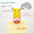 Pokemon Pikachu Roller Stamp
