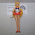 Sailor Moon Sailor Venus toy figure