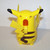 Pokemon Pikachu Johto Combat Figure Hasbro