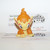 Pokemon Chimchar Kid figure Pokekid