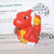 Pokemon Charmeleon Kid figure Pokekid
