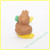 Pokemon Farfetch'd Farfetchd Kid Figure Bandai Pokekid