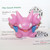 Pokemon Gligar Kid figure Pokekid