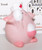 Pokemon Nurse Chansey Kid figure Pokekid
