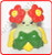 Pokemon Bellossom Kid figure Pokekid Pokemon Bellossom Kid figure Pokekid