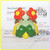 Pokemon Bellossom Kid figure Pokekid