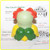 Pokemon Bellossom Kid figure Pokekid