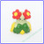 Pokemon Bellossom Kid figure Pokekid