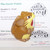 Pokemon Raticate Kid figure Pokekid