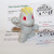 Pokemon Machop Kid figure Pokekid