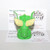 Pokemon Scyther Kid figure Pokekid