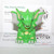 Pokemon Scyther Kid figure Pokekid