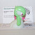 Pokemon Gardevoir Kid figure Pokekid