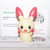Pokemon Plusle Kid figure Pokekid