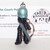 Final Fantasy VII Advent Children Kadaj Keychain