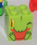 Pokemon Treecko Megabloks Bandai