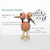 Pokemon Doduo Figure