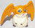 Digimon Patamon toy