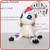 Digimon Gomamon toy