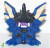 Digimon Kabuterimon toy