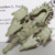Digimon Skullgreymon toy