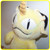 Pokemon Meowth Hasbro Plush