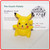 Pokemon Pikachu V-Trainer 2.0 Electronic Battle Arena figure