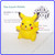Pokemon Pikachu V-Trainer 2.0 Electronic Battle Arena figure