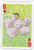 Pokemon Exeggcute Mini Playing Card