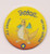 Pokemon Dragonite Battle Disc Pog